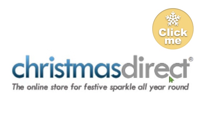 Christmas Direct Logo Link