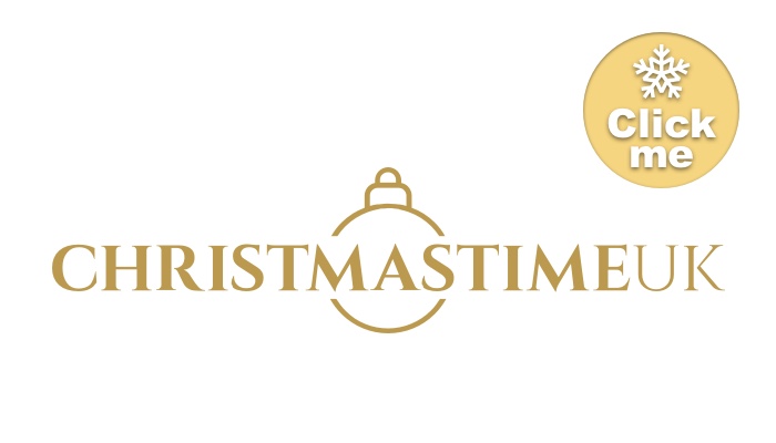 Christmas Time UK Logo Link