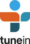 tune-in logo